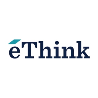 Shop eThink Education logo