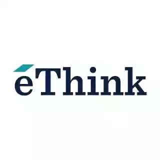 Shop eThink Education discount codes logo