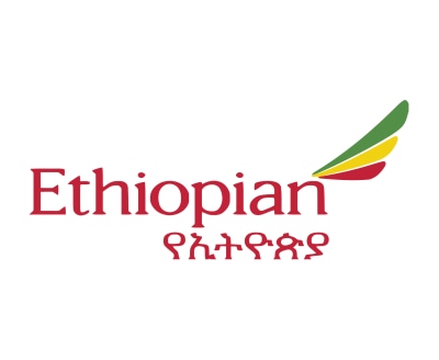 Shop Ethiopian Airlines logo