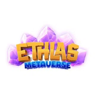 Ethlas Metaverse logo