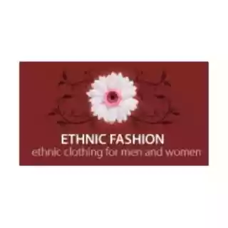 Ethnic Fashion logo