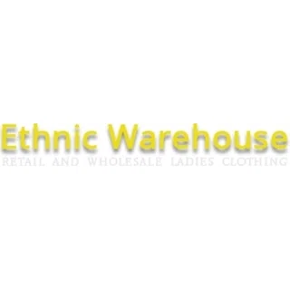 Shop Ethnic Warehouse logo