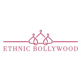 Ethnic Bollywood logo