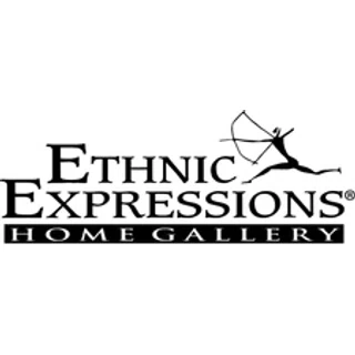 Ethnic Expressions logo