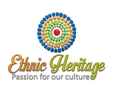 Shop Ethnic Heritage logo