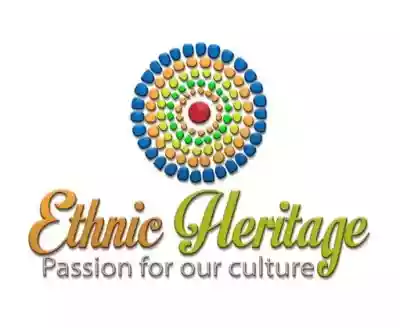 Shop Ethnic Heritage discount codes logo