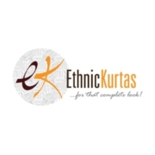 Shop EthnicKurtas logo