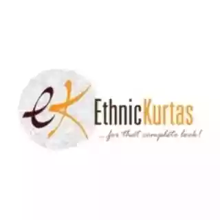 EthnicKurtas discount codes