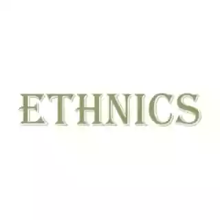Shop Ethnics Art coupon codes logo