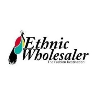 Shop Ethnic Wholesaler logo
