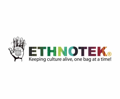 Shop Ethnotek logo