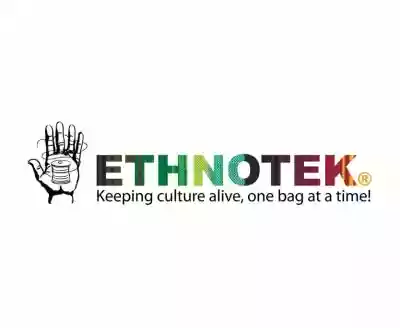 Ethnotek logo