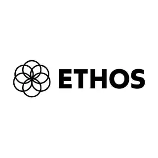 Shop Ethos Cannabis logo