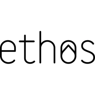 ethos CBD logo