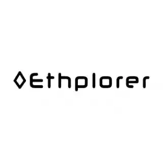Shop Ethplorer discount codes logo