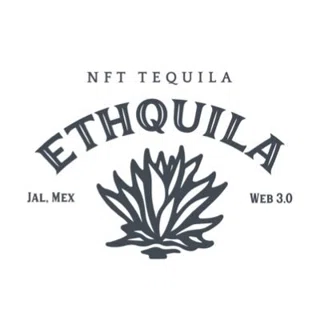 Ethquila logo
