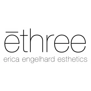 Ethree Esthetics logo