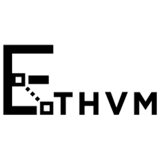 Shop EthVM logo