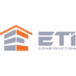 ETI Construction logo
