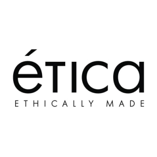 Shop Etica Denim logo