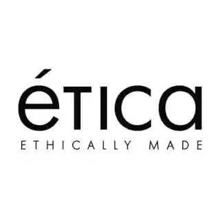 Shop Etica Denim coupon codes logo