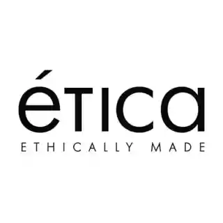 Etica Denim logo