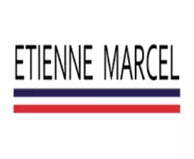 Etienne Marcel logo
