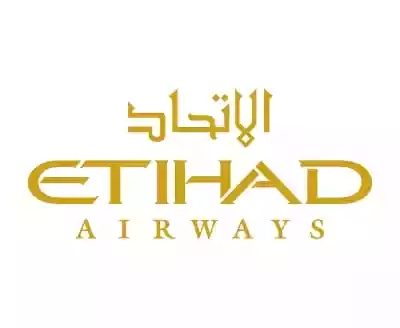 Shop Etihad Airways discount codes logo