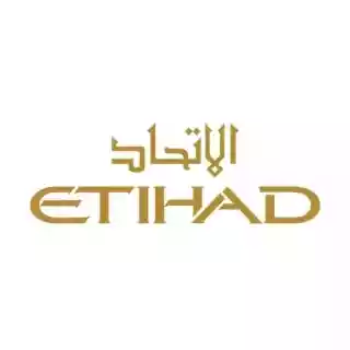 Etihad Airways United Kingdom logo
