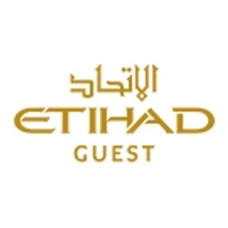 Etihad Guest logo