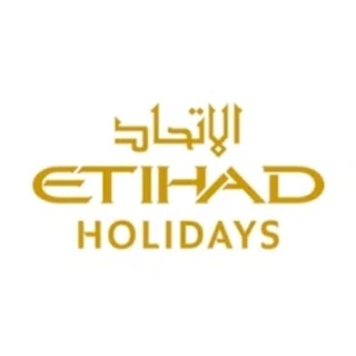 Shop Etihad Holidays logo