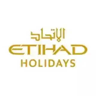 Shop Etihad Holidays coupon codes logo