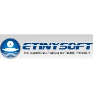 Shop ETinySoft logo