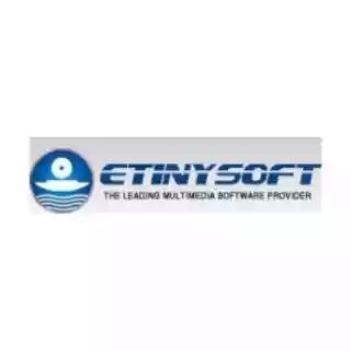 ETinySoft coupon codes