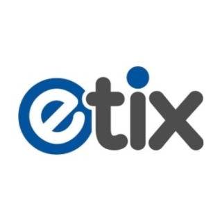 Shop Etix logo