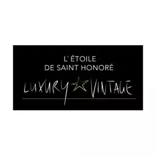 Étoile Luxury Vintage discount codes