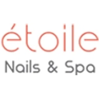 Etoile Nails & Spa logo