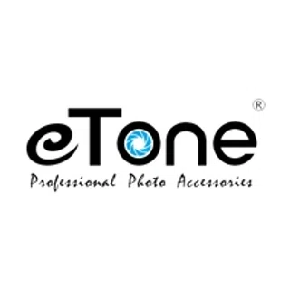 eTone logo