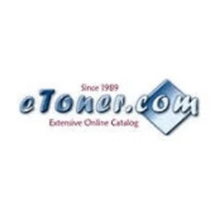 Shop eToner.com logo