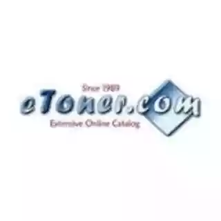 eToner.com logo