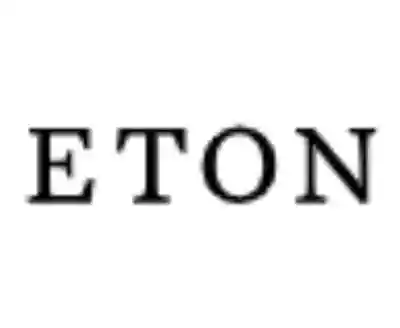 Eton Shirts logo