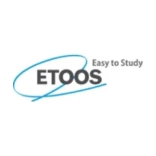 Shop ETOOS Education logo