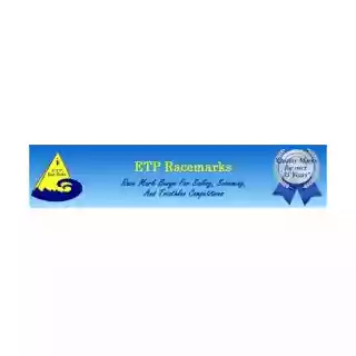 ETP Race Marks coupon codes