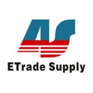 Shop ETrade Supply logo