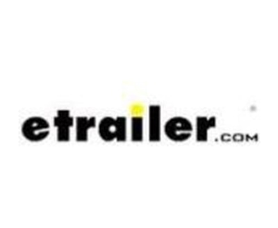 Shop Etrailer logo
