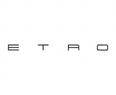 etro.com logo