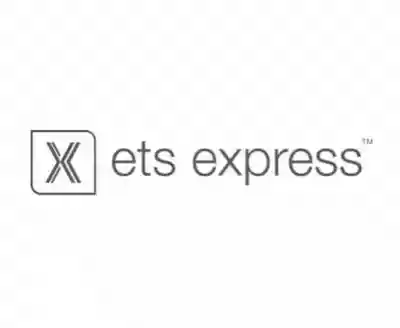 ETS Express coupon codes