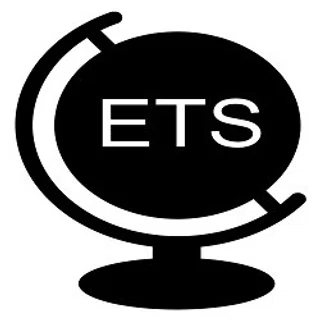 ETS Shop logo