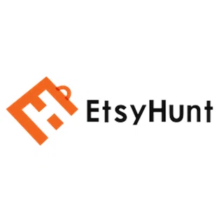 EtsyHunt logo