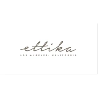 Ettika Wholesale logo